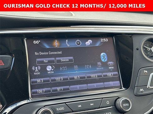 Used 2019 Buick Envision Premium image 19
