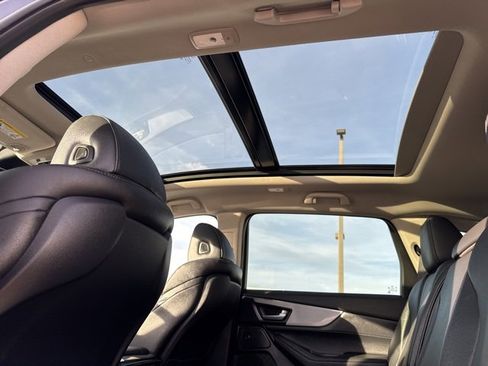 Used 2025 Acura MDX SH-AWD image 23