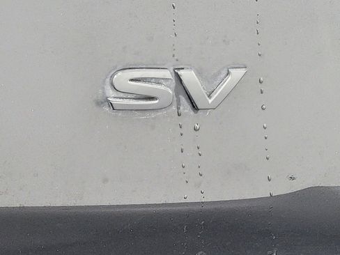 Used 2020 Nissan Pathfinder SV w/ Rock Creek Edition image 9