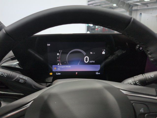 New 2026 Buick Envista Sport Touring w/ Convenience I Package FWD image 15