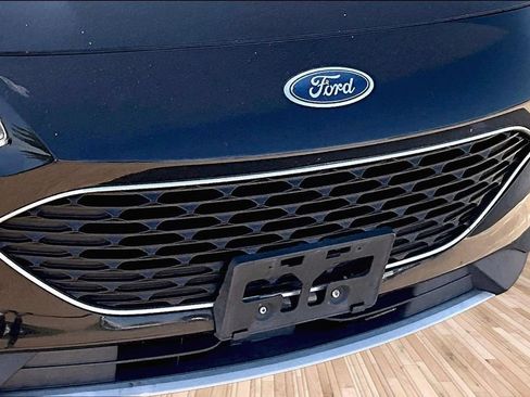 Used 2021 Ford Escape SEL AWD/4WD image 26