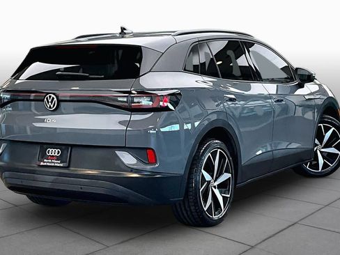 Used 2023 Volkswagen ID.4 Pro S RWD image 11