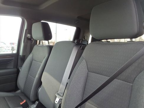 Used 2024 Chevrolet Silverado 1500 LT image 15