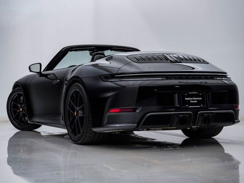 Certified 2026 Porsche 911 Carrera GTS RWD image 10