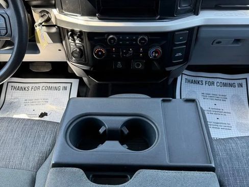 Used 2023 Ford F250 XLT AWD/4WD image 20