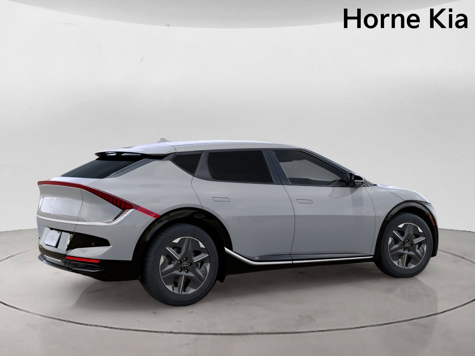 New 2026 Kia EV6 Light RWD image 6
