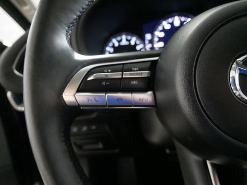 Used 2020 MAZDA MAZDA3 AWD Sedan w/ Premium Package image 27
