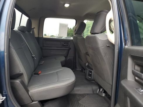Used 2020 RAM 2500 Tradesman AWD/4WD image 22