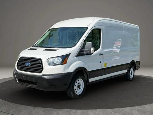 Used 2019 Ford Transit 150 148 Medium Roof RWD image 1