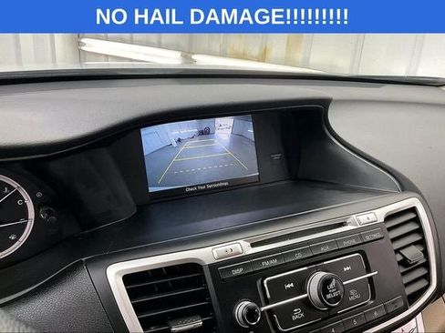 Used 2014 Honda Accord LX image 27