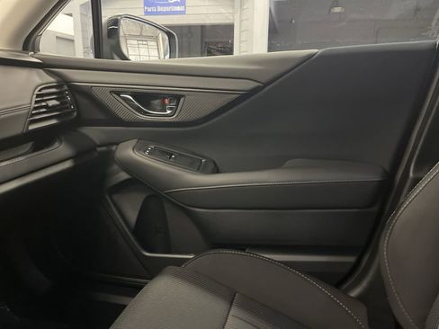 Certified 2025 Subaru Legacy Premium w/ Popular Package #1A image 14