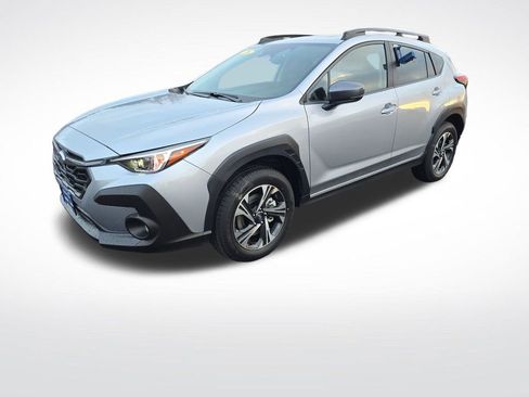 New 2026 Subaru Crosstrek 2.0i Premium image 3