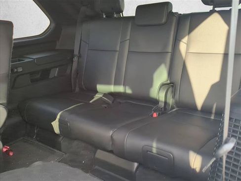Certified 2024 Toyota Sequoia Platinum RWD image 21