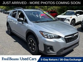 Used 2019 Subaru Crosstrek 2.0i w/ Eyesight System AWD/4WD video 1