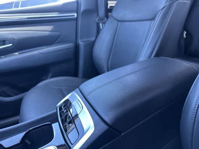 Used 2023 Hyundai Tucson SEL w/ Convenience Package FWD image 29