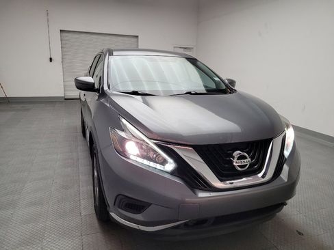Used 2018 Nissan Murano S image 14