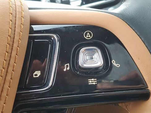Used 2023 Lincoln Aviator Black Label w/ Dynamic Handling Package AWD/4WD image 25