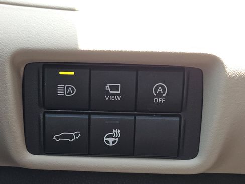 Used 2024 Toyota Highlander Platinum FWD image 20