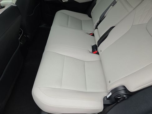 Certified 2023 Lexus RX 350 Premium image 22