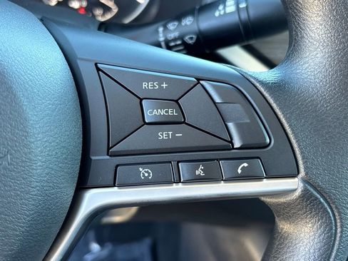 New 2025 Nissan Altima 2.5 SV image 17