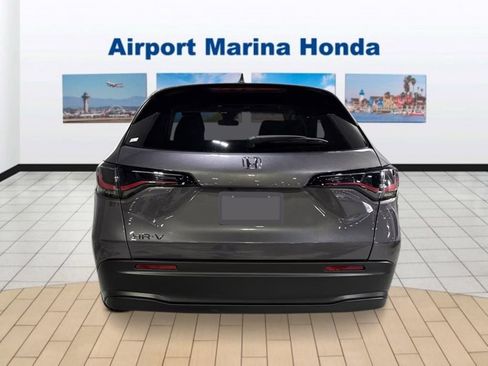 New 2027 Honda HR-V LX image 4