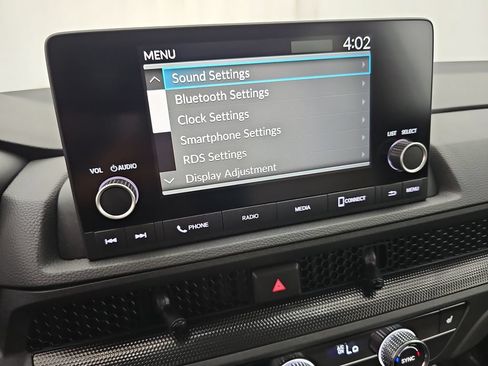 Used 2024 Honda CR-V EX image 25