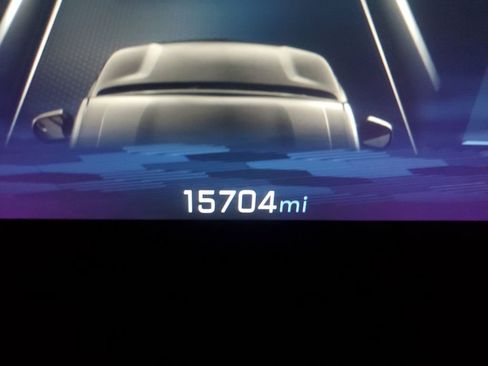 Used 2025 Chevrolet Equinox LT image 17