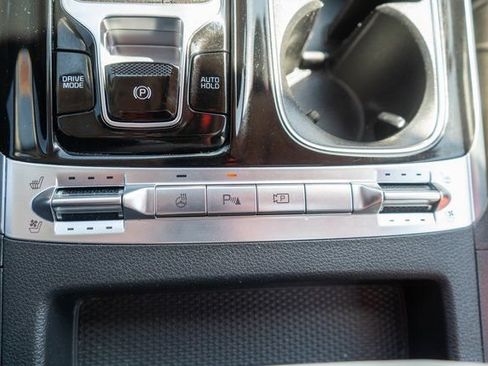 Used 2024 Kia Carnival SX Prestige FWD image 43