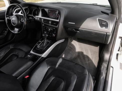 Used 2016 Audi A5 2.0T Premium image 31