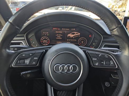 Used 2017 Audi A4 2.0T Premium Plus image 22