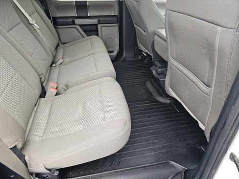 Certified 2019 Ford F150 XLT w/ Trailer Tow Package image 5