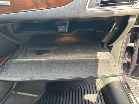 Used 2017 Audi A6 3.0T Premium Plus w/ Driver Assistance Package image 68