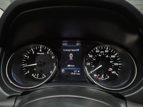 Used 2019 Nissan Rogue Sport SV w/ All-Weather Package AWD/4WD image 23