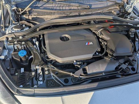 Certified 2025 BMW M235i xDrive M235 xDrive w/ Premium Package image 22