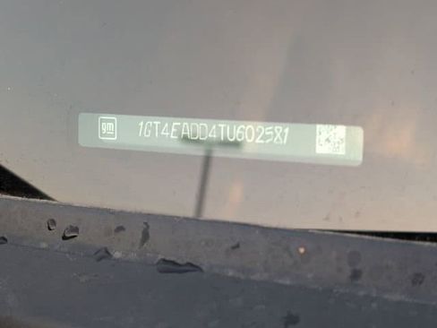 New 2026 GMC Hummer EV 4x4 Crew Cab image 20
