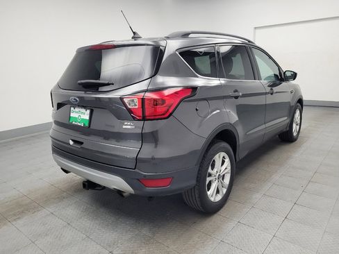 Used 2019 Ford Escape SEL AWD/4WD image 9