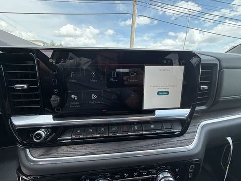 New 2026 GMC Sierra 1500 SLT w/ SLT Premium Plus Package AWD/4WD image 14