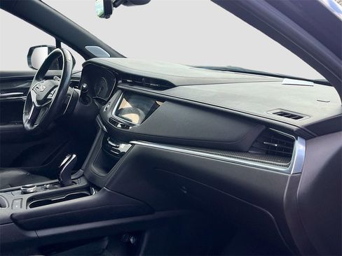 Used 2021 Cadillac XT5 Sportv image 31