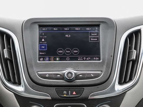 Used 2022 Chevrolet Equinox LT AWD/4WD image 12