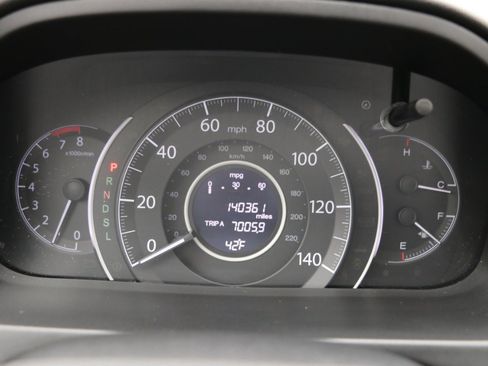 Used 2015 Honda CR-V EX image 30