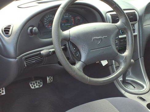Used 2003 Ford Mustang Coupe RWD image 6