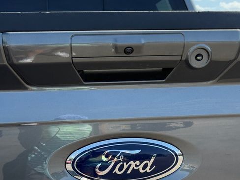 Certified 2023 Ford F150 Lariat AWD/4WD image 29