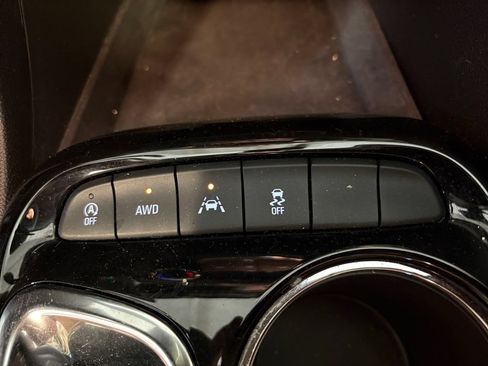 Used 2026 Buick Encore GX Preferred AWD/4WD image 49