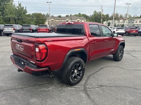 Used 2023 GMC Canyon Elevation w/ Convenience Package AWD/4WD image 13
