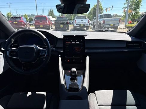 Used 2023 Polestar Polestar 2 w/ Pilot Pack AWD/4WD image 11