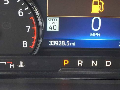 Certified 2023 Ford Explorer XLT w/ Equipment Group 202A image 20