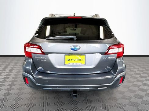 Used 2019 Subaru Outback 2.5i Limited AWD/4WD image 36