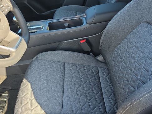 New 2026 Nissan Kicks SV image 5