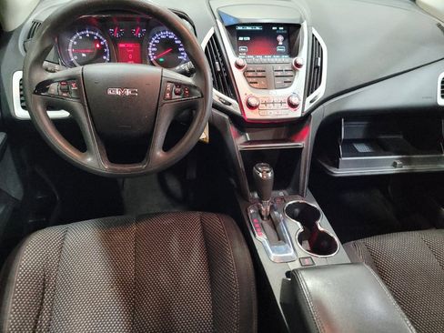 Used 2017 GMC Terrain SLE FWD image 22