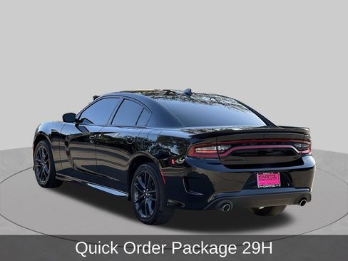 Used 2023 Dodge Charger GT w/ Plus Group AWD/4WD image 3